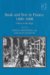 Book and Text in France 1400-1600 : Poetry on the Page cover