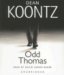 Odd Thomas cover