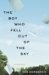 The Boy Who Fell Out of the Sky : A True Story cover