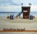 Dateline:Israel : New Photography And Video Art cover