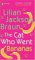 The Cat Who Went Bananas cover