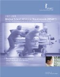 Medical School Admission Requirements (MSAR) 2007-2008 : The Most Authoritative Guide to U.S. and Canadian Medical Schools [Click for larger image]