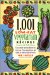 1,001 Low-Fat Vegetarian Recipes cover