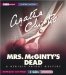 Mrs. McGinty's Dead cover