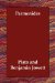 Parmenides cover