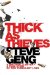 Thick As Thieves : A Brother, a Sister--a True Story of Two Turbulent Lives cover