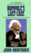 Rumpole's Last Case cover
