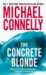 The Concrete Blonde : Library Edition cover