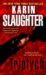 Triptych cover