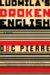 Ludmila's Broken English cover