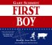 First Boy cover