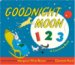 Goodnight Moon 123 : Lap Edition cover