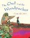 The Owl and the Woodpecker cover