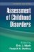Assessment of Childhood Disorders cover