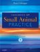 Handbook of Small Animal Practice cover