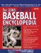 The 2005 ESPN Baseball Encyclopedia cover