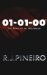 01-01-00 : The Novel of the Millennium cover