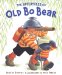 Adventures of Old Bo Bear cover