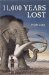 11,000 Years Lost cover