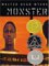 Monster cover