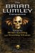 The Brian Lumley Companion cover
