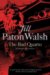 The Bad Quarto : An Imogen Quy Mystery cover