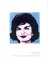 About Face : Andy Warhol Portraits cover