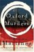 The Oxford Murders cover