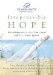 Irrepressible Hope : Devotions to Anchor Your Soul and Buoy Your Spirit cover