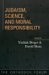  Judaism, Science, And Moral Responsibility