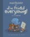 Hugo & Miles in I've Painted Everything cover