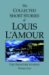 The Collected Short Stories of Louis L'amour cover