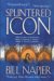 Splintered Icon cover