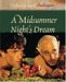 A Midsummer Night's Dream cover