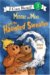 Minnie and Moo and the Haunted Sweater cover
