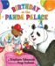 Birthday at the Panda Palace cover