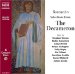 The Decameron cover