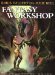 Fantasy Workshop : A Practical Guide cover