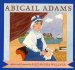 Abigail Adams cover
