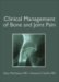 Clinical Management of Bone and Joint Pain cover