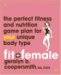  Fit And Female: The Perfect Fitness And Nutrition Game Plan for Your Unique Body Type