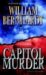 Capitol Murder : A Novel cover