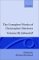 The Complete Works of Christopher Marlowe : Edward II cover