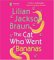 The Cat Who Went Bananas cover