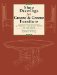 Shop Drawings for Greene & Greene Furniture : 23 American Arts & Crafts Masterpieces cover