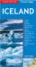 Globetrotter Travel Map Iceland cover