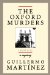 The Oxford Murders cover