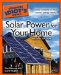 Complete Idiot's Guide to Solar Power for Your Home cover