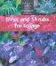 Trees and Shrubs for Foliage cover