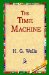 The Time Machine cover